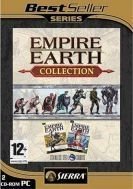 Empire Earth II GOLD best seller series [Importación francesa]