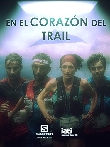 En el corazón del trail