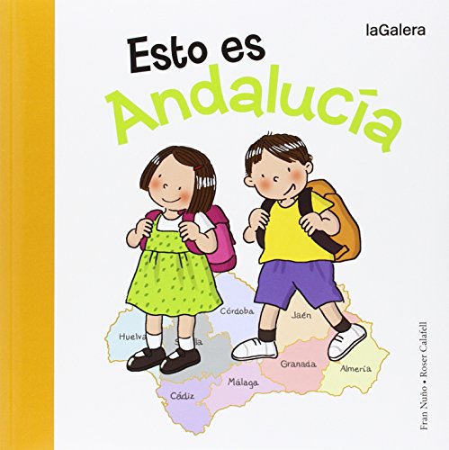 Esto Es Andalucía: 21 (Tradiciones) Esto Es Andalucía: 21 (Tradiciones)