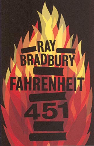 FAHRENHEIT 451 (Flamingo modern classics) FAHRENHEIT 451 (Flamingo modern classics)