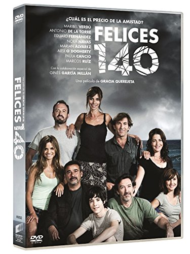 Felices 140 [DVD]