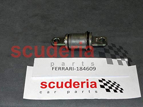 Ferrari 184609 Flanbloc, pieza OEM de suspensión genuina compatible con 360 430