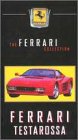 Ferrari Testarossa [Reino Unido] [VHS]