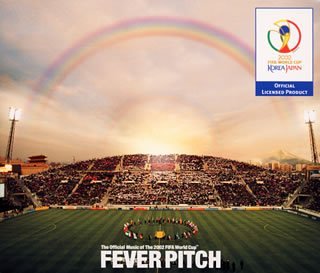 Fever Pitch:Official Music
