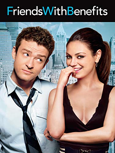 Friends with Benefits