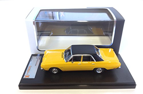 Générique Dodge Dart Gran Sedan 1976 1:43 Car Premium X PRD395