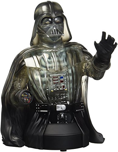 Gentle Giant GG80746 Darth Vader Emperors Wrath - Mini Busto, Color Negro