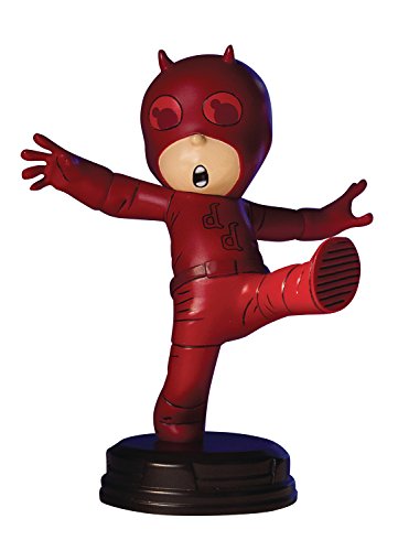 Gentle Giant Marvel Comics Animated Series Mini-Statue Daredevil 11 cm