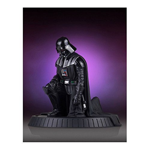 Gentle Giant Studios/Star War GGG80627 Darth Vader - Estatua de la galería de coleccionistas (Escala 1:8)