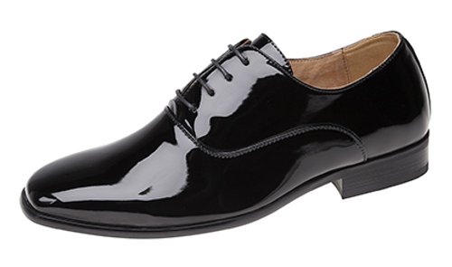 Goor - Zapatos de cordones para hombre Goor - Zapatos de cordones para hombre