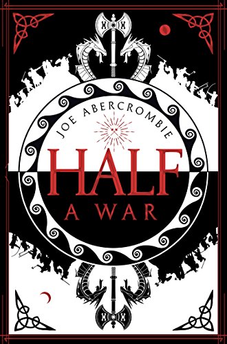 Half a War (Shattered Sea, Book 3) (English Edition)
