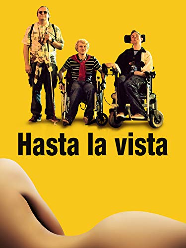 Hasta la vista Hasta la vista