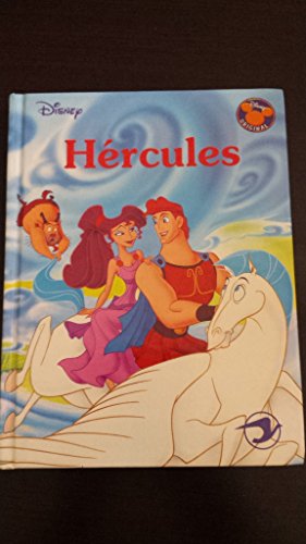 Hércules (Clásicos Disney)