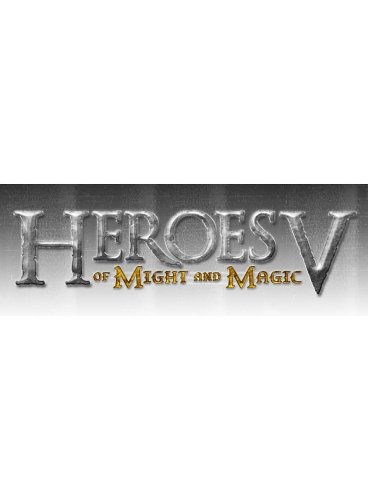 Heroes Of Might And Magic V [Importación alemana]
