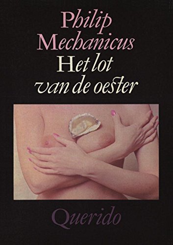 Het lot van de oester (Dutch Edition)