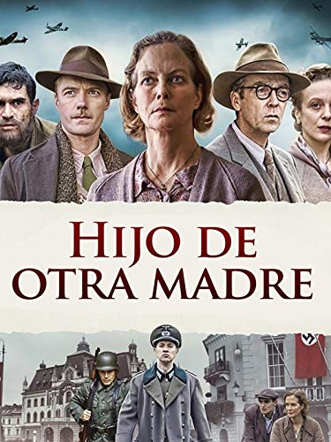 Hijo de otra madre Hijo de otra madre