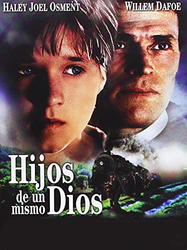Hijos de un mismo Dios Hijos de un mismo Dios