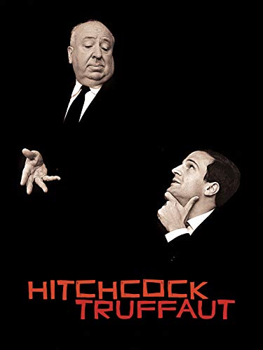 Hitchcock/Truffaut