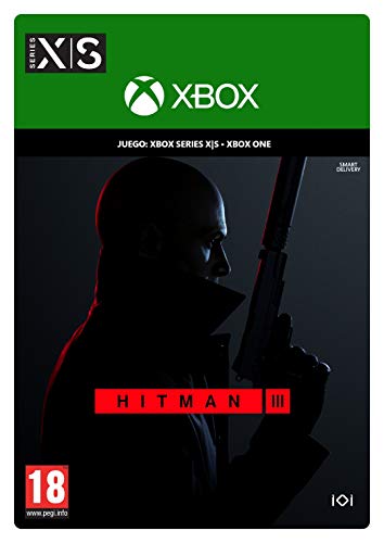 HITMAN 3: Standard | Xbox - Código de descarga