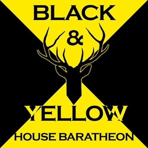House Baratheon: Black and Yellow (feat. Kyle Danger Henick & Andy Davison) [Explicit]