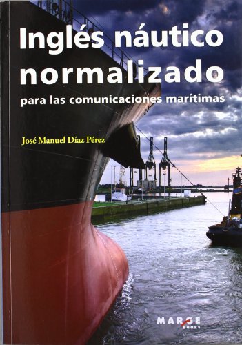 Inglés náutico normalizado para las comunicaciones marítimas: 0 (Gestiona)