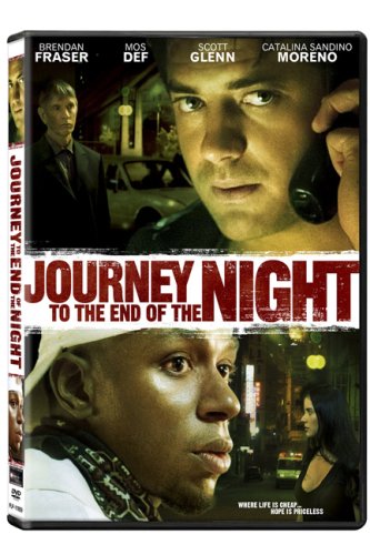 Journey to the End of the Night [USA] [DVD]