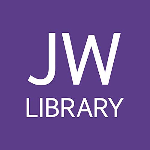 JW Library JW Library