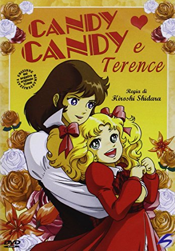 Kyandi_Kyandi_(Candy_Candy)_(TV_Series) [Italia] [DVD]