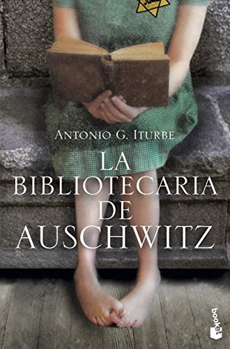 La bibliotecaria de Auschwitz (NF Novela) La bibliotecaria de Auschwitz (NF Novela)