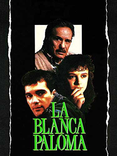 La blanca paloma La blanca paloma