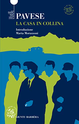 La casa in collina (Italian Edition)