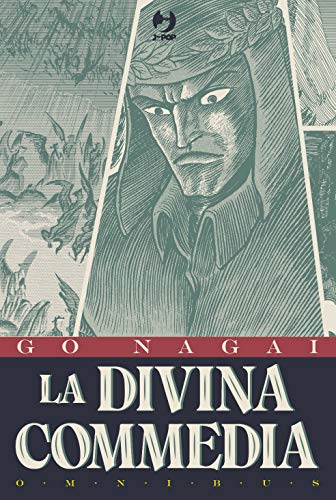 La Divina Commedia. Omnibus (J-POP) Manga