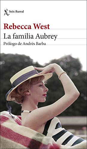 La familia Aubrey: Trilogía de los Aubrey 1