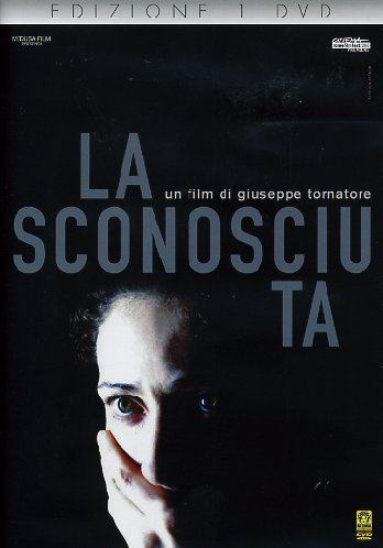 La Sconosciuta [Italia] [DVD]
