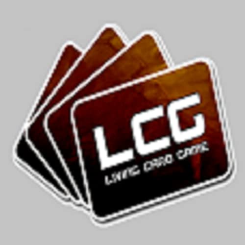 lcg lcg