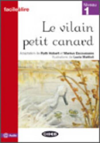LE VILAIN PETIT CANARD FACILEALIRE LE VILAIN PETIT CANARD FACILEALIRE
