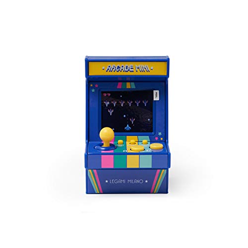 Legami Mini Videojuego Arcade, MMAC0001
