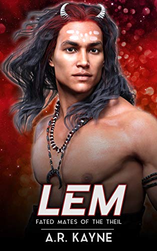 Lem: Fated Mates of the Theil (English Edition)