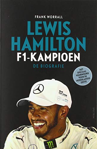 Lewis Hamilton: F1-kampioen