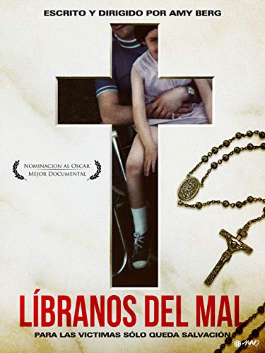 Líbranos del Mal