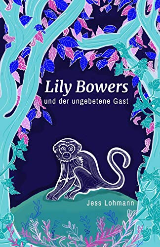 Lily Bowers und der ungebetene Gast: 1