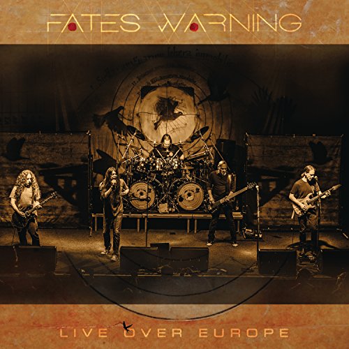 Live Over Europe Live Over Europe