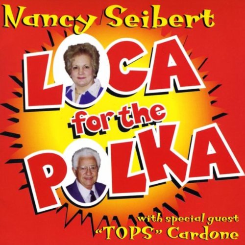 Loca For the Polka - Novelty