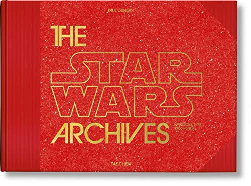 Los Archivos De Star Wars. 1999–2005 (Extra large)
