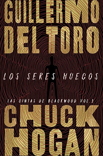 Los seres huecos (AdN): Las cintas de Blackwood, vol. 1: 176 Los seres huecos (AdN): Las cintas de Blackwood, vol. 1: 176