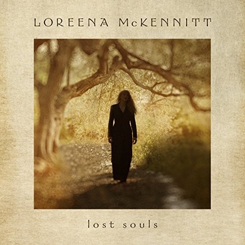 Lost Souls Lost Souls