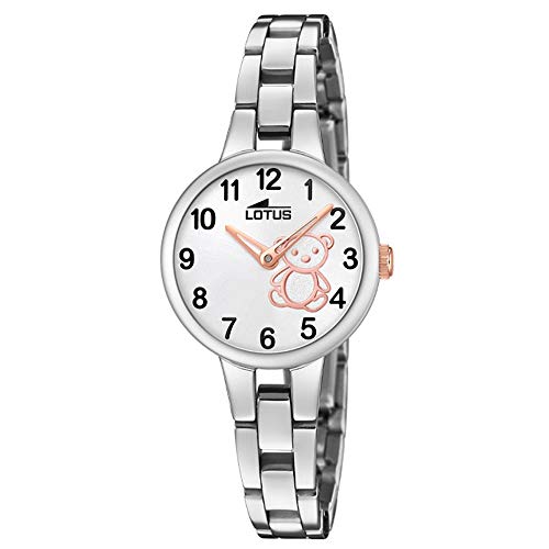 Lotus Reloj de Vestir 18658/5 Lotus Reloj de Vestir 18658/5