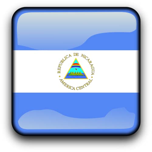Lugares poblados en Nicaragua