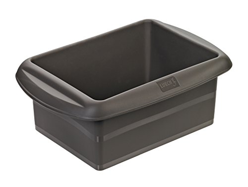 Lurch 85011 FlexiForm recuadro 14,5 cm Forma trozo de Silicona, marrón Lurch 85011 FlexiForm recuadro 14,5 cm Forma trozo de Silicona, marrón