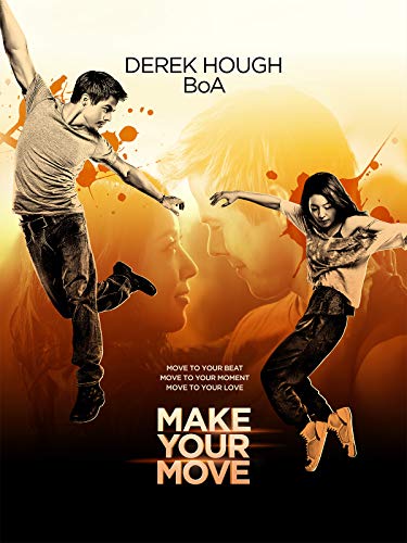 Make Your Move Make Your Move